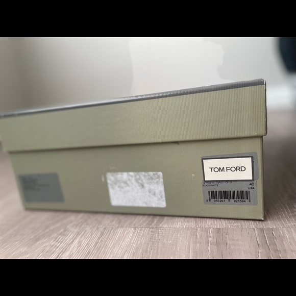 Tom Ford heels - Picture 11 of 11